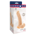 Don Jon Realistic Dildo 8.2\' / 20.5 cm