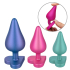 ROMP Luster