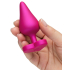ROMP Luster