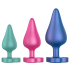 ROMP Luster