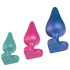 ROMP Luster