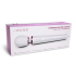 Powerful Petite Plug-in White