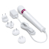 Powerful Petite Plug-in White