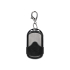 Vibrating Egg with 10 Speeds and Remote Control - L - Black