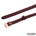 Leather O Ring Gag