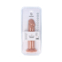 DUAL LAYER REALISTIC 21.5CM R24