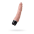 A-TOYS, Realistic Multi-Speed Vibrator, Silicone, Vibration Modes, 17.2 CM