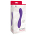 Slender Vibrator Purple