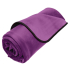 Fascinator Throw Mini Purple