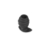 Invader Open Plug Medium