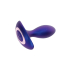 ToyJoy Buttocks The Brave Vibrating Anal Plug