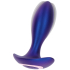 ToyJoy Buttocks The Brave Vibrating Anal Plug