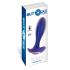 ToyJoy Buttocks The Brave Vibrating Anal Plug