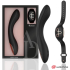 ANNE\'S DESIRE - CURVE REMOTE CONTROL TECHNOLOG A WATCHME BLACK / GOLD