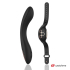 ANNE\'S DESIRE - CURVE REMOTE CONTROL TECHNOLOG A WATCHME BLACK / GOLD