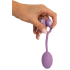 Vaginal trainer with bouncing