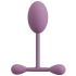 Vaginal trainer with bouncing