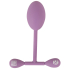 Vaginal trainer with bouncing