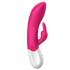 LIEBE MIGHTY RABBIT CERISE
