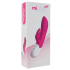 LIEBE MIGHTY RABBIT CERISE