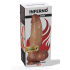 Ultra Realistic Dildo Silicone 22 cm