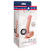 Don Jon Flesh Realistic 21cm - Remote