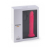 REALISTIC VIBRATOR \"R15\" PINK 16.5CM W/
