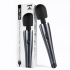 Wand Massager Relyme USB Silicone Black