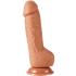 Realistic Dildo PVC 18 cm