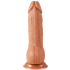 Realistic Dildo PVC 18 cm