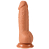 Realistic Dildo PVC 18 cm