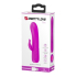 Pretty Love Tim Vibrator Pink