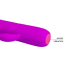 Pretty Love Tim Vibrator Pink