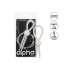 CalExotics Alpha Liquid Silicone Lasso