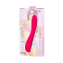 Unrealistic JOS Twig vibrator, 5 vibration modes, silicone, pink, 20.5 cm, O 3.4 cm