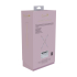 Paris Collection - Hogtie Connectors - Pink