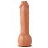 Realistic Dildo PVC 25 cm
