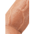 Realistic Dildo PVC 25 cm