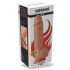 Realistic Dildo PVC 25 cm