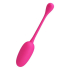 Pretty Love Knucker Vibrating Egg Magenta