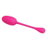 Pretty Love Knucker Vibrating Egg Magenta