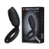 Pretty Love Esther Penis Ring Black