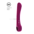 Ombra - Bendable Vibrator - Pink