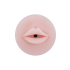 Vibrating Stroker Mouth