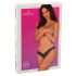 obsessive thong M/L