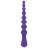 Anal Beads Dark Purple