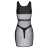Dress and Thong XL
