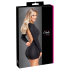 Dress backless L