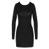 Dress backless L