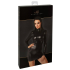 Noir Mini Dress L